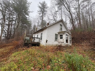 260 Wickaboag Valley Rd, West Brookfield, MA 01585