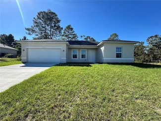 3872 W Baton Ln, Pine Ridge, FL 34433