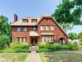 615 Broad Blvd, Cuyahoga Falls, OH 44221
