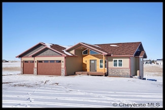 1856 Golden Lark Trail, Cheyenne, WY 82009