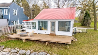 10483 Willow Ln Unit 59, Lyndonville, NY 14098