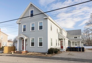 9 Washington Ave Unit 3, Old Orchard Beach, ME 04064
