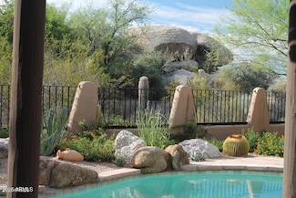 1503 Indian Rock Rd, Carefree, AZ 85377