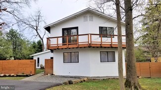 7516 Arden Rd, Cabin John, MD 20818
