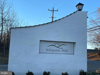 204 Whitpain Hills, Blue Bell, PA 19422