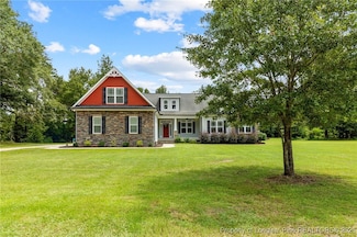 3951 Niarada Dr, Fayetteville, NC 28306