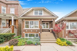 1428 Highland Ave, Berwyn, IL 60402