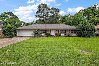 5730 Sedgwick Dr, Jackson, MS 39211