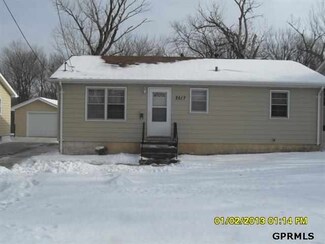 2517 S 6th St, Omaha, NE 68108