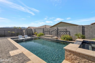 19774 W Turney Ave, Litchfield Park, AZ 85340