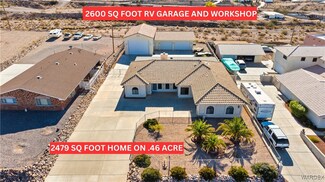 4316 San Felipe Rd, Bullhead City, AZ 86429