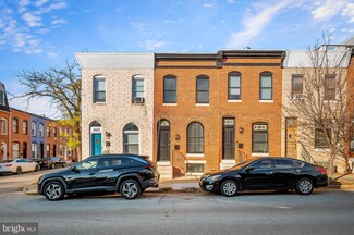 2902 Dillon St, Baltimore, MD 21224
