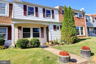 5 Fireside Ct, Willingboro, NJ 08046