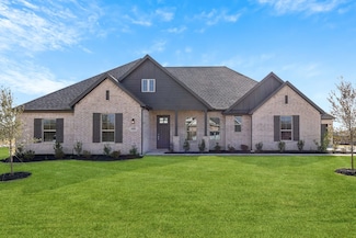 4560 Night Hawk Trail, Waxahachie, TX 75165