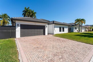 18121 SW 149th Ct, Miami, FL 33187