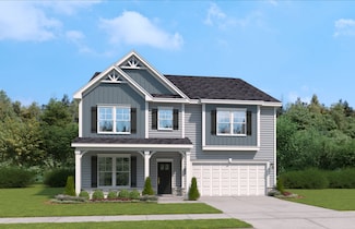 The Shiloh, Greenville, SC 29607
