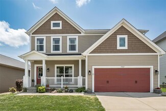 522 Country Landing Dr, Lake Saint Louis, MO 63367