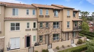 133 Aliso Ridge Loop, Mission Viejo, CA 92691