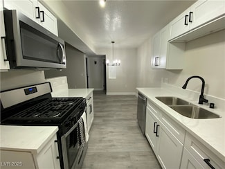 3318 N Decatur Blvd Unit 2039, Las Vegas, NV 89130