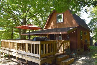 5252 N Little Horse Rd, Bloomington, IN 47408