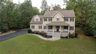 1960 Teal Ln, Powhatan, VA 23139
