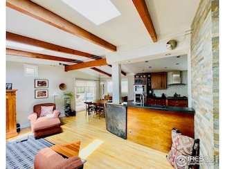 1895 Balsam Ave, Boulder, CO 80304