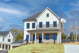 5912 Lights Ferry Rd, Flowery Branch, GA 30542
