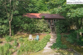 2509 Payne Branch Rd, Blowing Rock, NC 28605