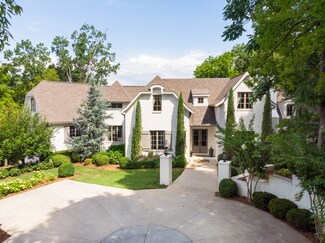 1609 Otter Creek Rd, Nashville, TN 37215