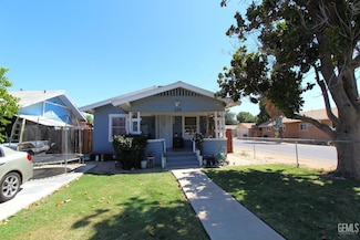229 Washington Ave, Bakersfield, CA 93308