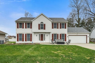 3838 Fern Hill Dr, Mishawaka, IN 46544
