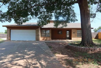 5030 Edgecliff Dr, Wichita Falls, TX 76302
