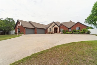 19416 Cardinal Creek Dr N, Harrah, OK 73045
