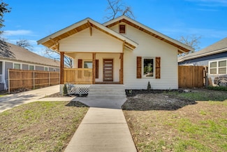 921 Hollywood Ave, Dallas, TX 75208