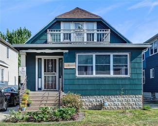 2527 Genesee St, Buffalo, NY 14225