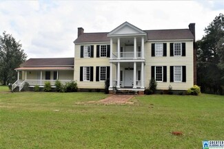 3086 Mcelderry Rd, Munford, AL 36268