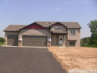 159 Lone Ridge Ln, Foley, MN 56329