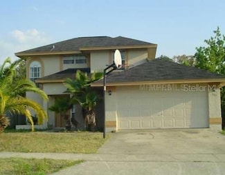 963 Islander Ave, Orlando, FL 32825