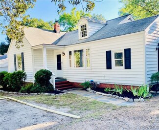 2318 Homeview Dr, Henrico, VA 23294