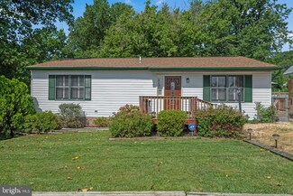 6234 5th St, Chesapeake Beach, MD 20732