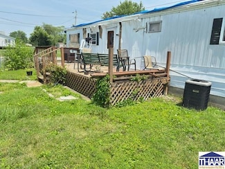 9320 N Range Line Place, West Terre Haute, IN 47885