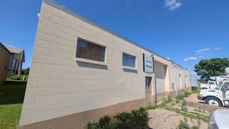 19 E 21st St, Spencer, IA 51301