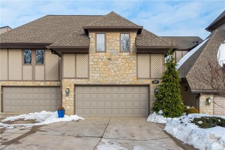 401 Roberts Run Unit 99, Bay Village, OH 44140