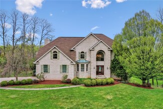 1050 Lexington Dr, Export, PA 15632