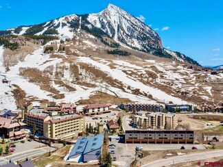 40 Marcellina Rd Unit 2, Mt. Crested Butte, CO 81225