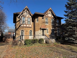 7281 Princeton Ave, Saint Louis, MO 63130