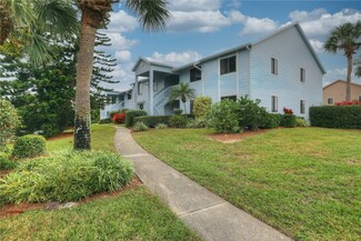 9626 Riverside Dr Unit 2, Sebastian, FL 32958