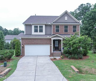 629 Belle Gate Place, Cary, NC 27519