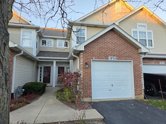 3076 Kentshire Cir Unit 3076, Naperville, IL 60564