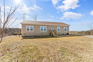 134 Sherman Dr, Old Fort, NC 28762